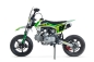 Preview: NITRO MOTORS 125cc Kinder Dirtbike CHILLY URX 12/12 4-Gang